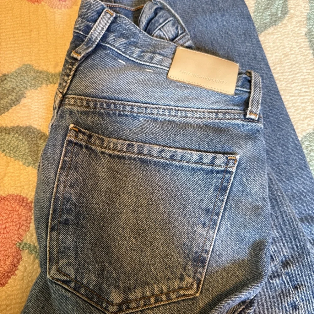 Citizens of Humanity Blaine Perri wash 25 - Picture 10 of 10